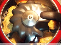 Gas Oven Tandoor - Platter To Palate - With Watermark