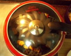 Adraki Murgh Tikka - Gas Oven Tandoor - Indian Curry Shack