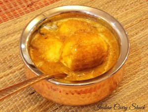 Egg Curry1 - Indian Curry Shack