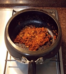 Ghugni Masala - Indian Curry Shack