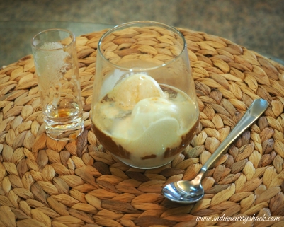 Affogato-Indian Curry Shack